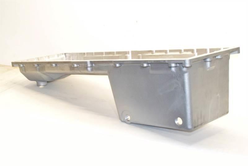 CAT C15 Transport - drugo