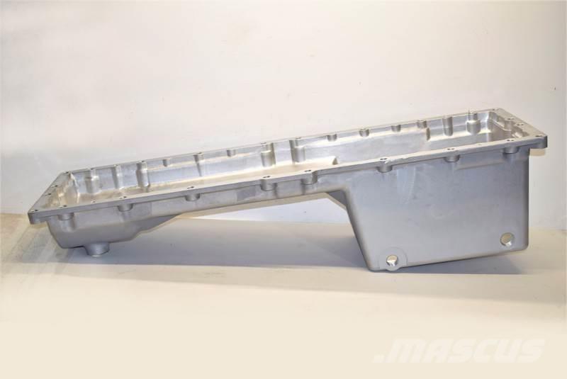 CAT C15 Transport - drugo