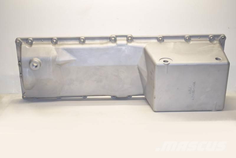 CAT C15 Transport - drugo