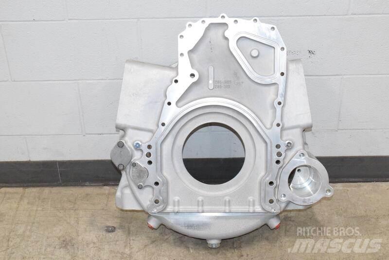 CAT C15 Druge komponente
