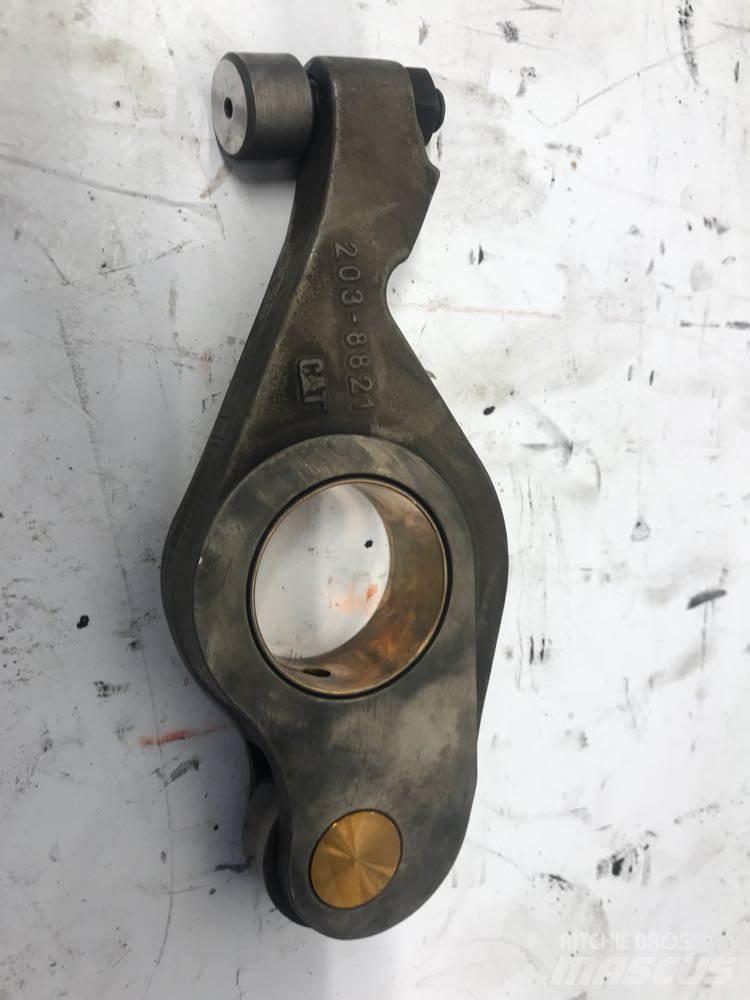 CAT C15 Druge komponente