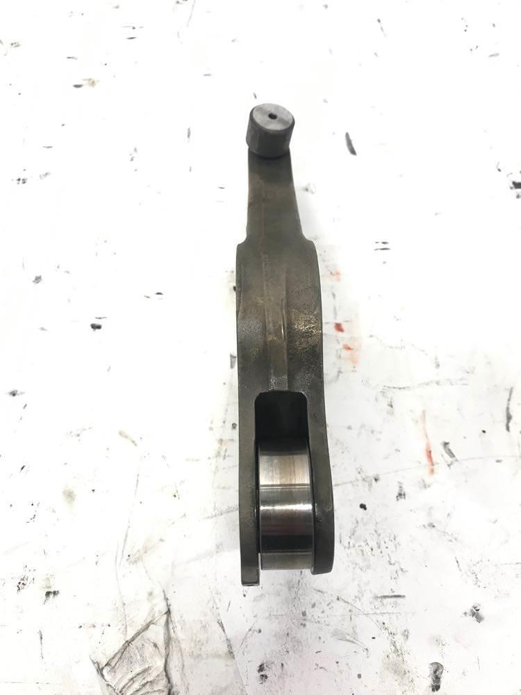 CAT C15 Druge komponente