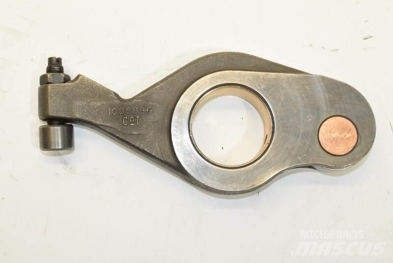 CAT C15 Druge komponente