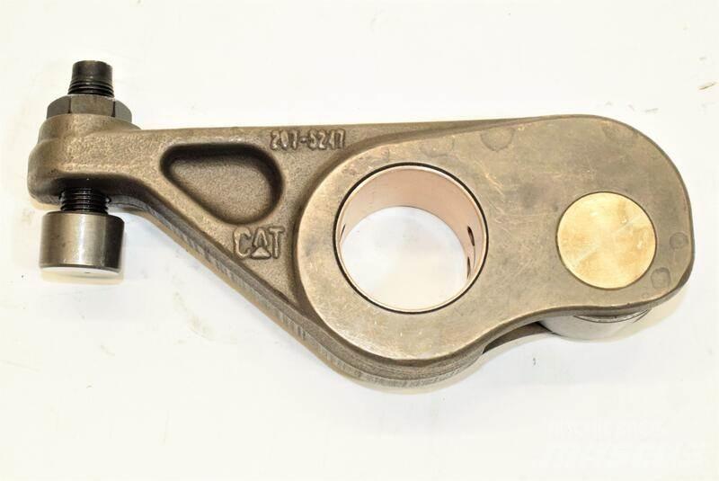 CAT C15 Druge komponente