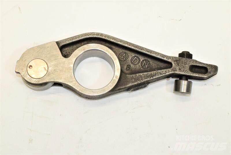 CAT C15 Druge komponente