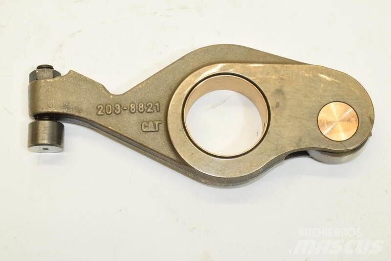 CAT C15 Druge komponente