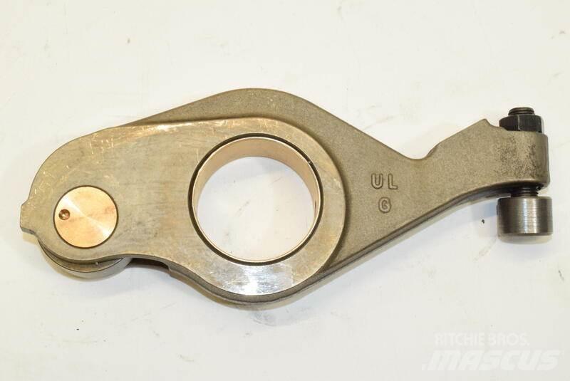CAT C15 Druge komponente