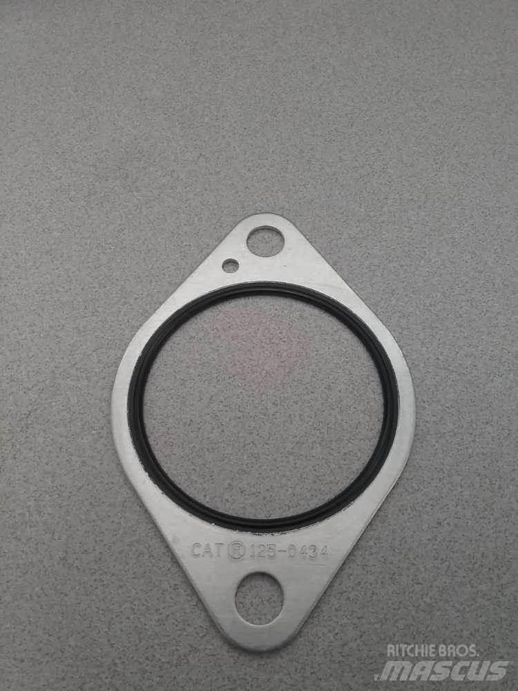 CAT C15 Druge komponente