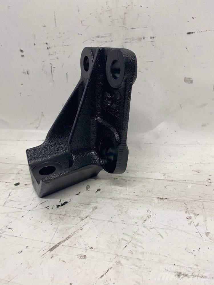CAT C15 Druge komponente