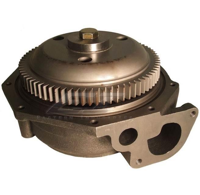 CAT C15 Druge komponente