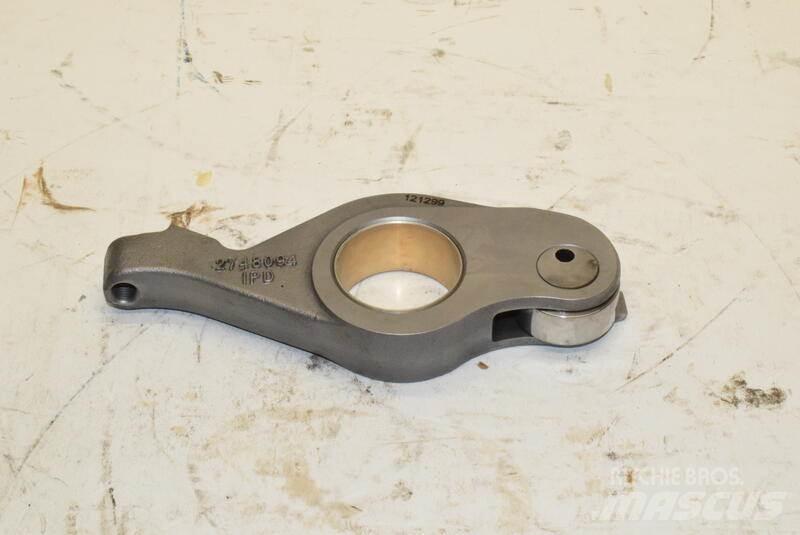 CAT C15 Druge komponente
