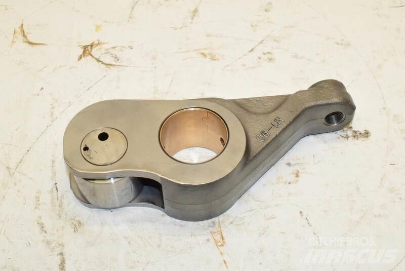 CAT C15 Druge komponente