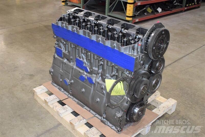 CAT C15 Motorji