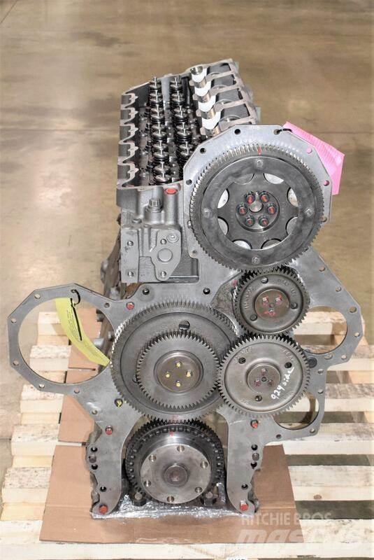 CAT C15 Motorji