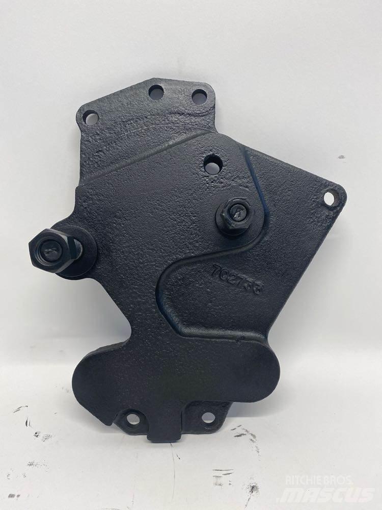 CAT C15 Druge komponente