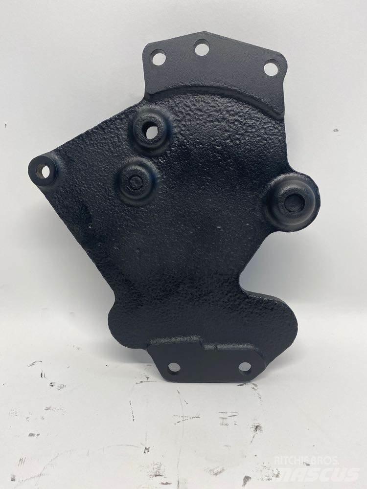 CAT C15 Druge komponente