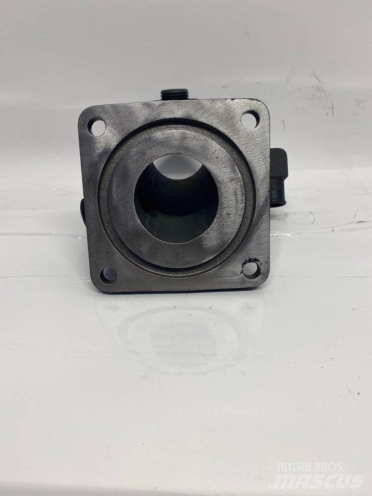 CAT C15 Druge komponente