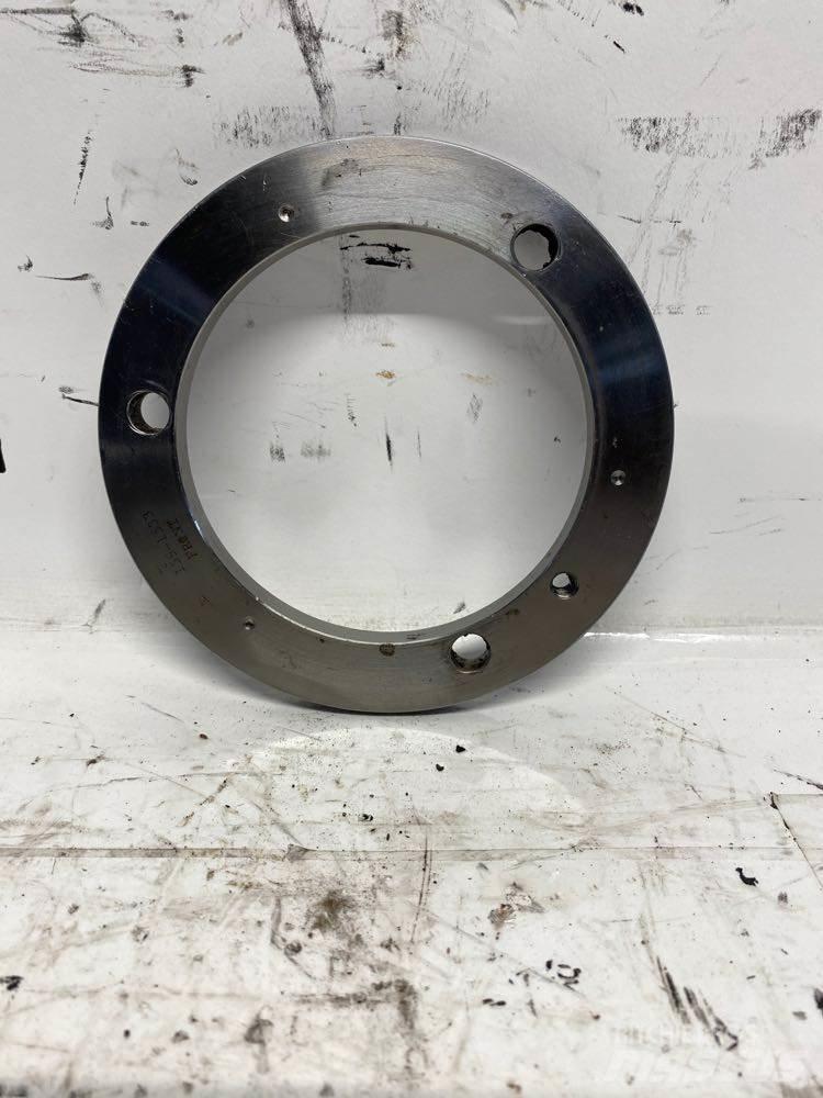 CAT C15 Druge komponente