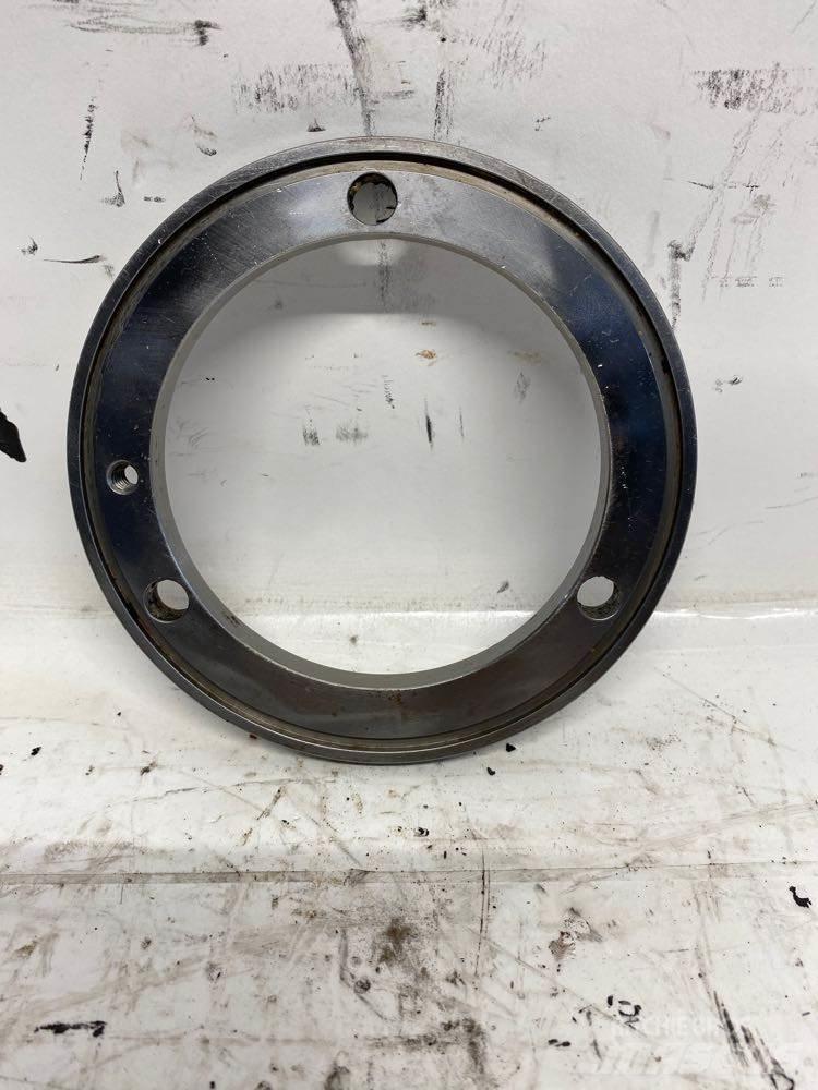 CAT C15 Druge komponente