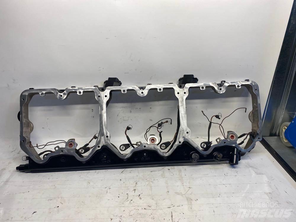 CAT C15 Druge komponente