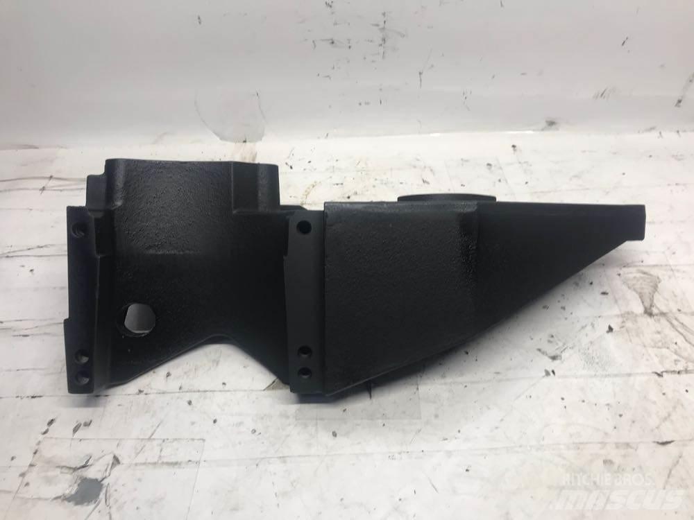 CAT C15 Druge komponente