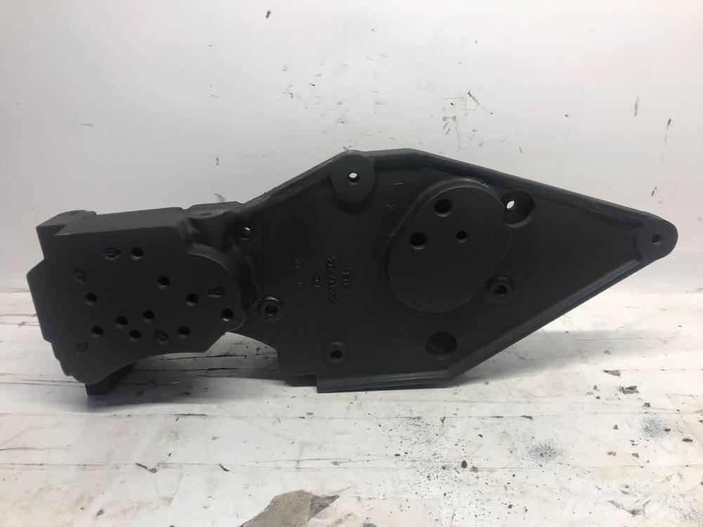 CAT C15 Druge komponente