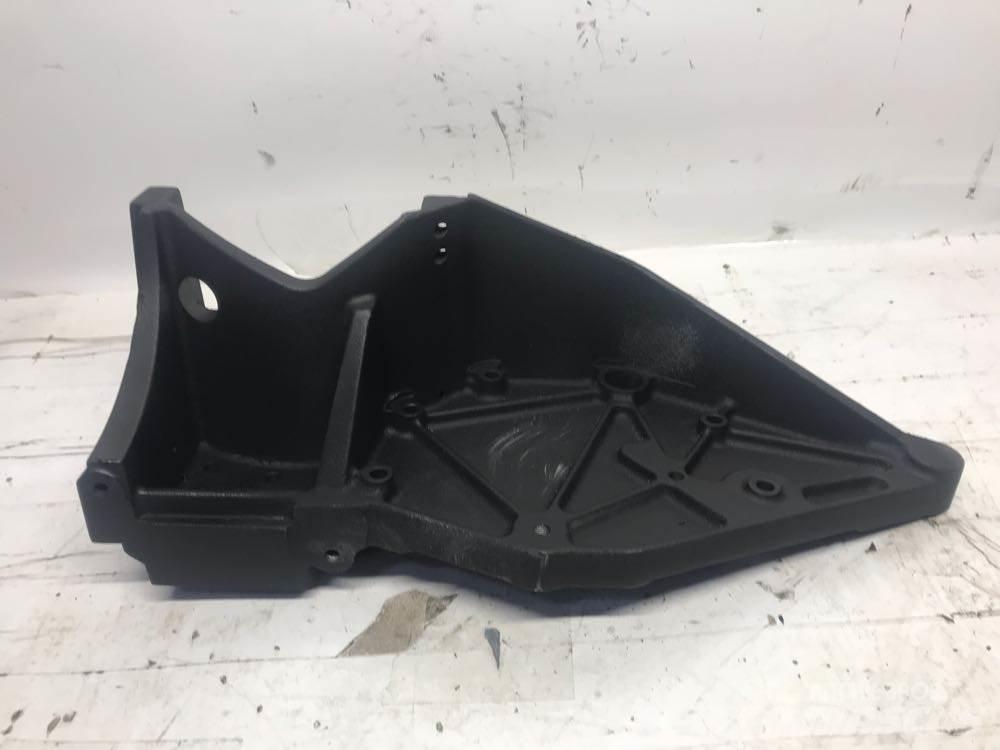 CAT C15 Druge komponente