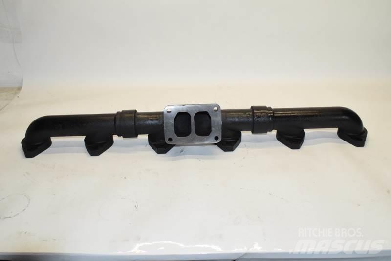 CAT C15 Druge komponente
