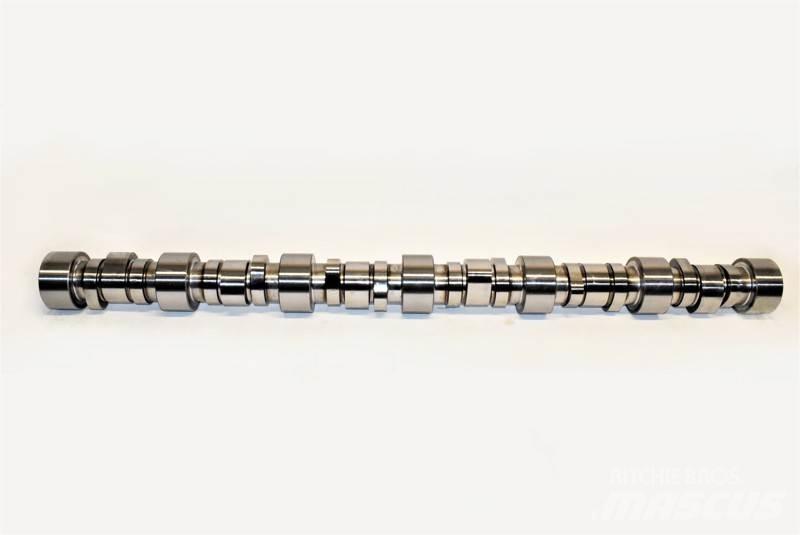 CAT C15 Druge komponente