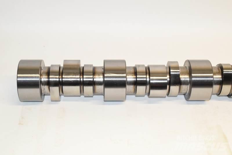 CAT C15 Druge komponente