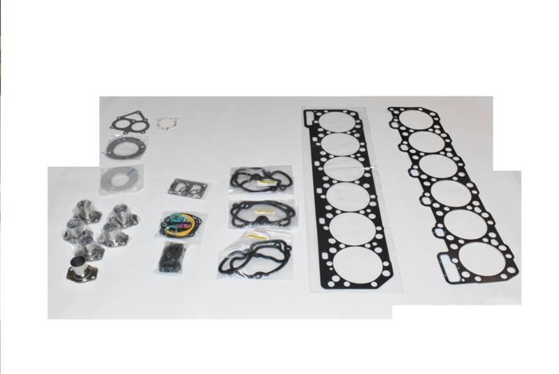 CAT C15 Druge komponente