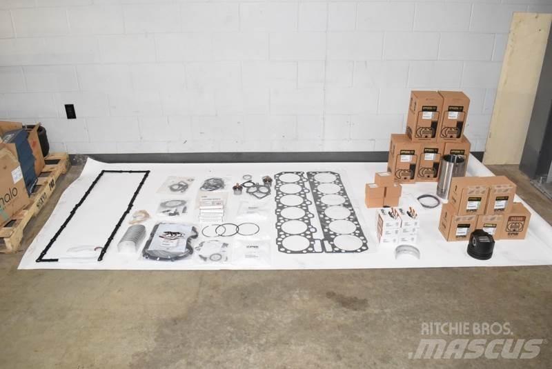 CAT C15 Druge komponente