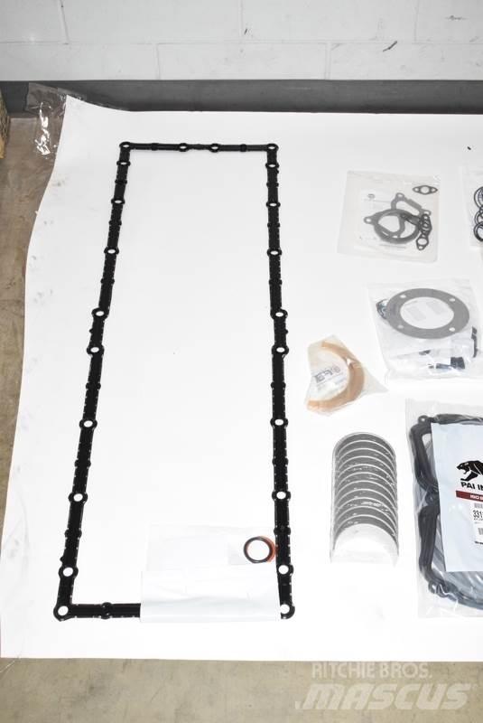 CAT C15 Druge komponente