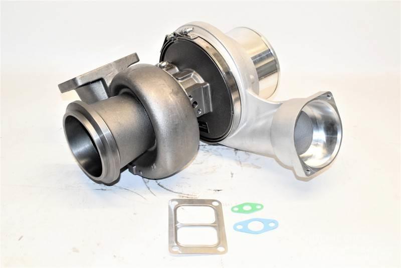 CAT C15 Druge komponente