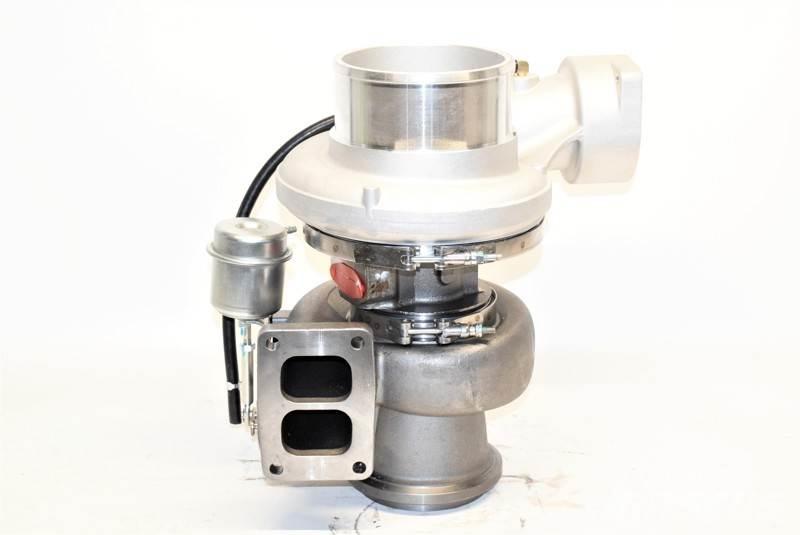 CAT C15 Druge komponente