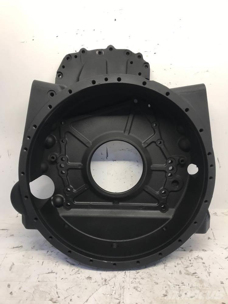 CAT C15 Druge komponente