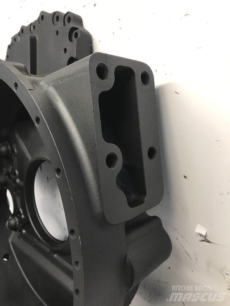 CAT C15 Druge komponente