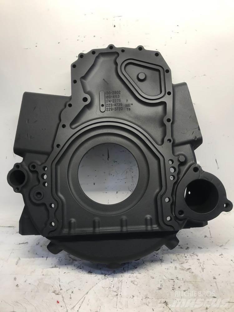 CAT C15 Druge komponente