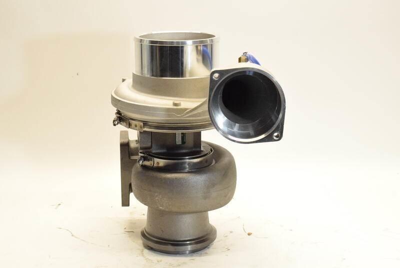 CAT C16 Druge komponente