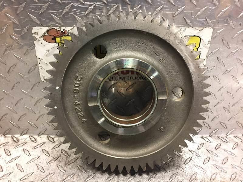 CAT C18 Druge komponente