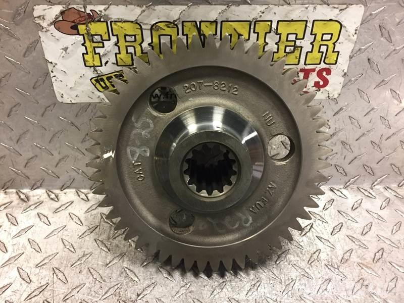 CAT C18 Druge komponente