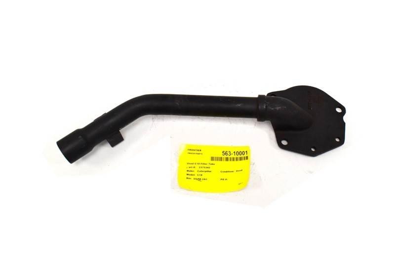CAT C18 Druge komponente