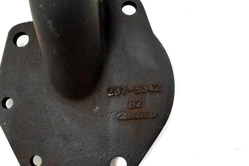 CAT C18 Druge komponente