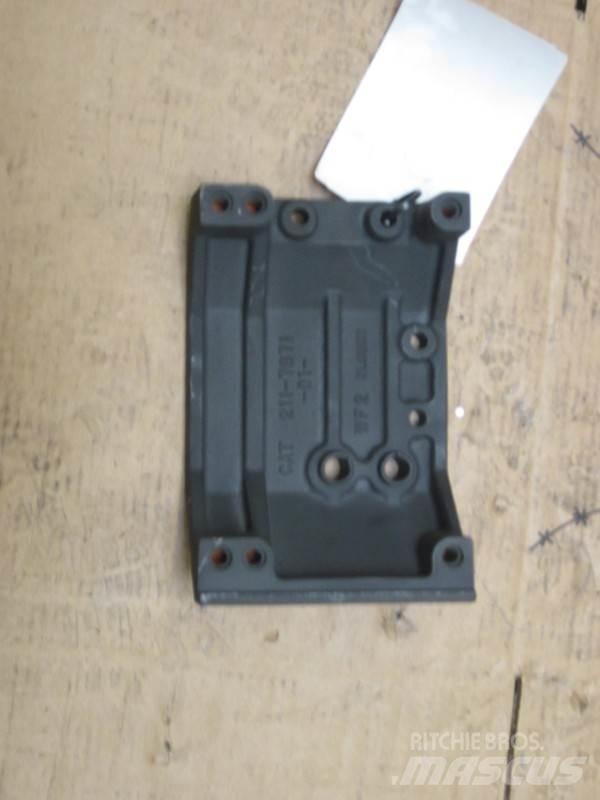 CAT C7 Druge komponente