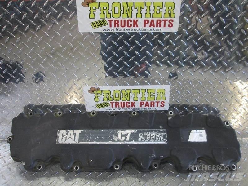 CAT C7 Druge komponente