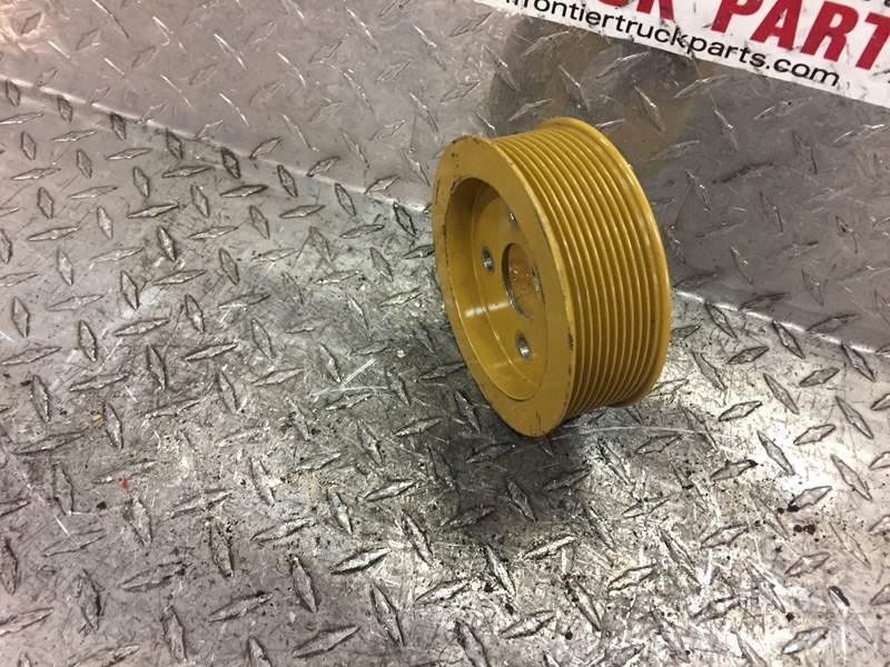 CAT C7 Druge komponente
