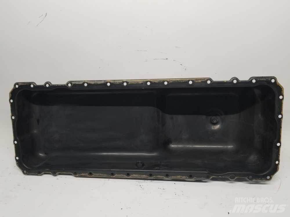 CAT C7 Druge komponente
