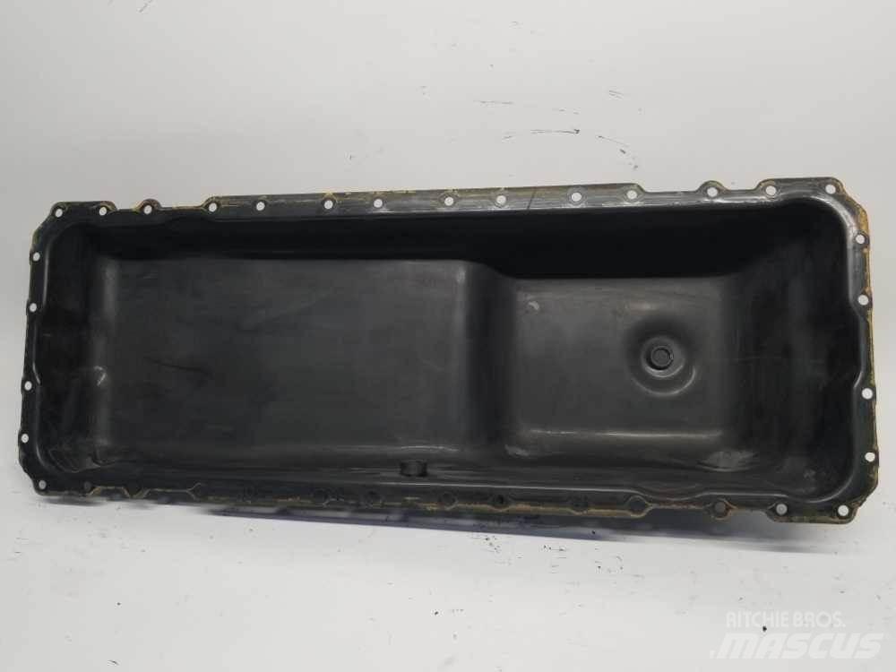 CAT C7 Druge komponente