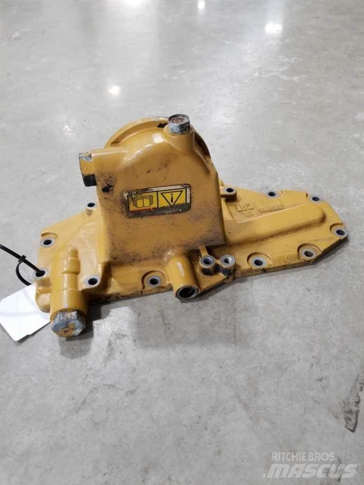 CAT C7 Druge komponente