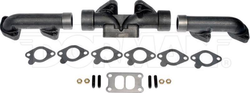 CAT C7 Druge komponente